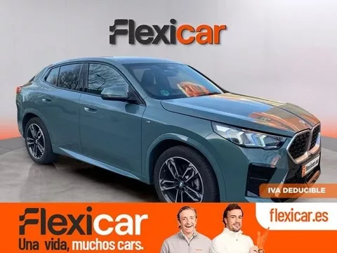 BMW X2 X2 sDrive 18dA