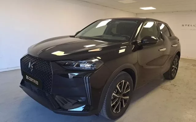 DS DS3