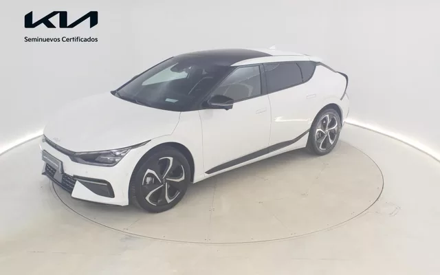 KIA EV6 EV6 Long Range GT-Line AWD 239kW