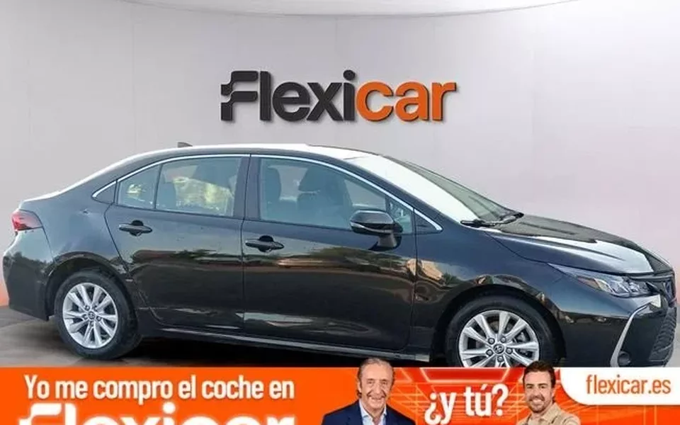 TOYOTA Corolla Corolla 140H Active Plus