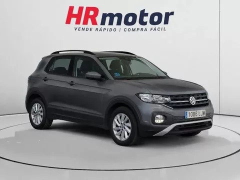 VOLKSWAGEN T-Cross T-Cross 1.0 TSI Advance 85kW