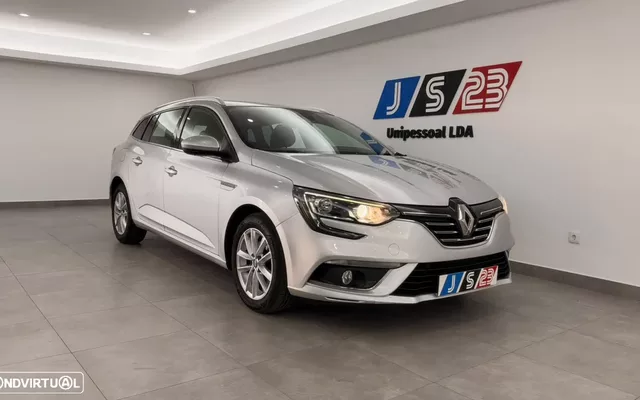 Renault Mégane