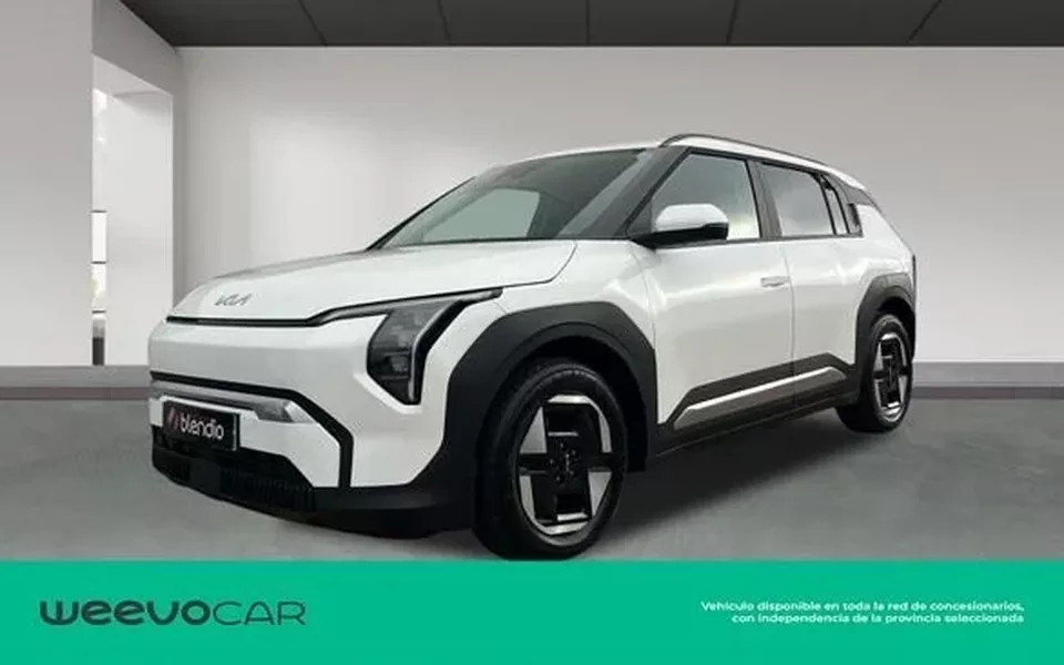 KIA EV3 BEV EARTH AUTO 204CV 5P