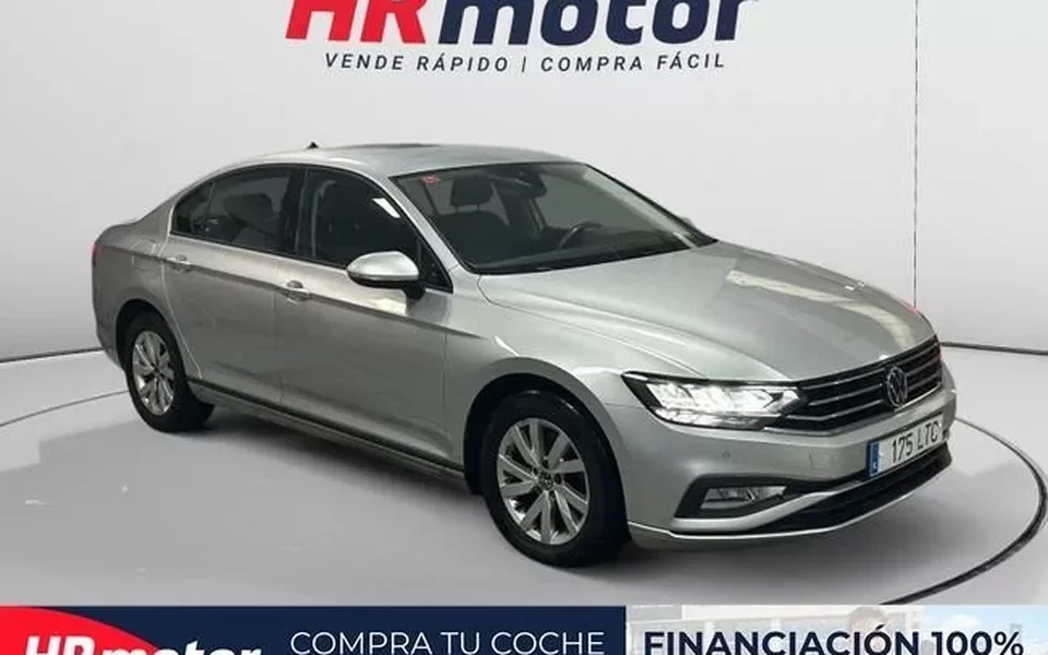 VOLKSWAGEN Passat Passat 2.0TDI EVO Business 110kW