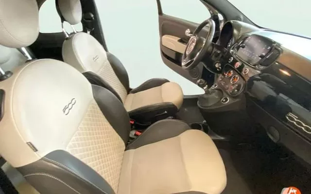 FIAT 500 Dolcevita 1.0 Hybrid 51KW (70 CV)