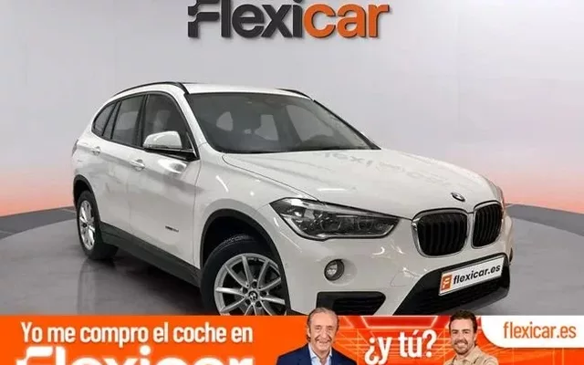 BMW X1 X1 sDrive 18dA