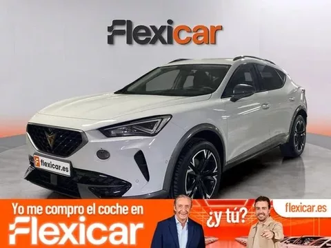 CUPRA Formentor 1.5 TSI 110kW (150 CV) DSG