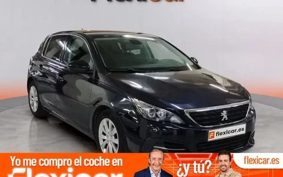 PEUGEOT 308 308 1.2 PureTech S&S Access 110