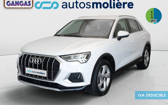 Advanced 35 TFSI 110 kW (150 CV) S tronic