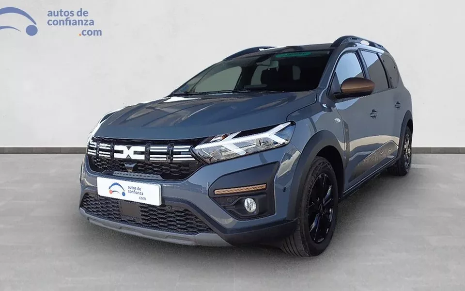 DACIA Jogger Jogger 1.0 TCe Extreme Go 81kW 7pl.