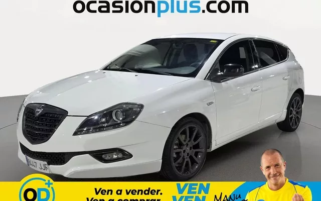 LANCIA Delta Delta 1.6MJTD Edición Especial S 120