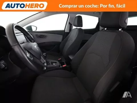 SEAT León León 1.4 TSI Style