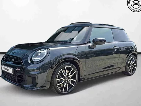 MINI - Mini - Mini Cooper S Auto