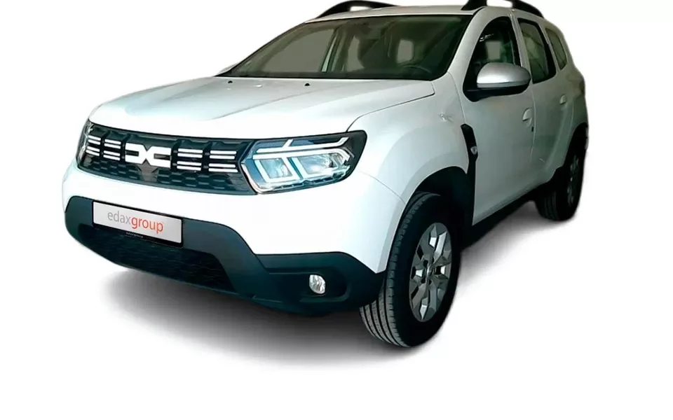 Dacia Duster 1.0 TCe ECO-G Expression Bi-Fuel