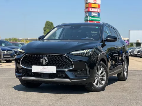 MG HS 2024 1.5 T-GDi 7DCT Exclusive