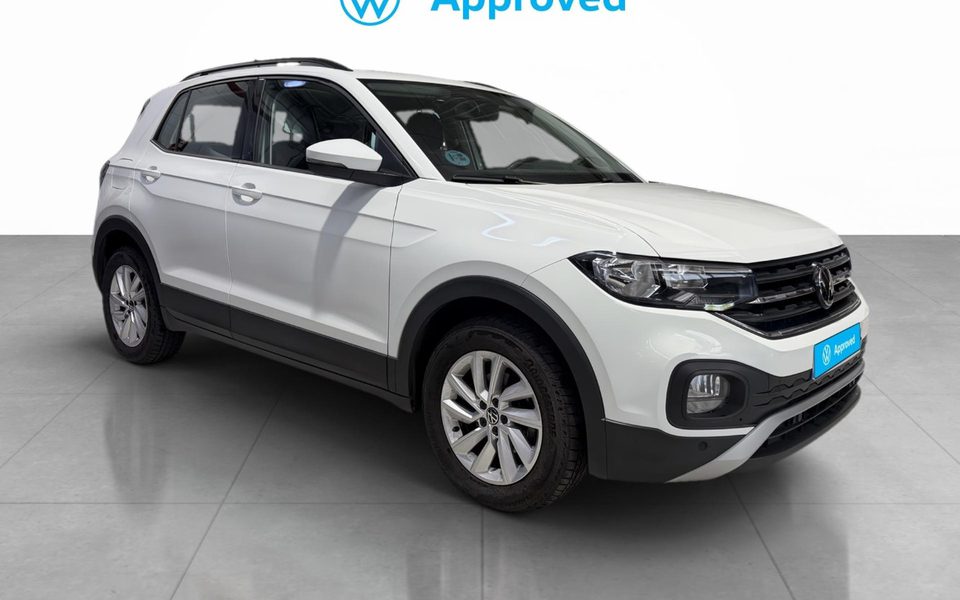 Advance 1.0 TSI 70 kW (95 CV)