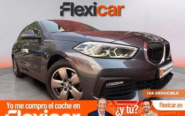 BMW Serie 1 118i