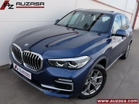 BMW X5 X5 xDrive 30dA