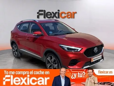 MG ZS 1.5 Comfort