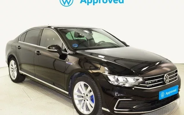 VOLKSWAGEN Passat Passat GTE 1.4 TSI e-Power