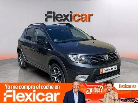DACIA Sandero Comfort 74kW (100CV) ECO-G