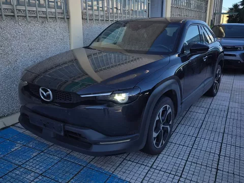 Mazda MX-30 e-SKYACTIV MAKOTO