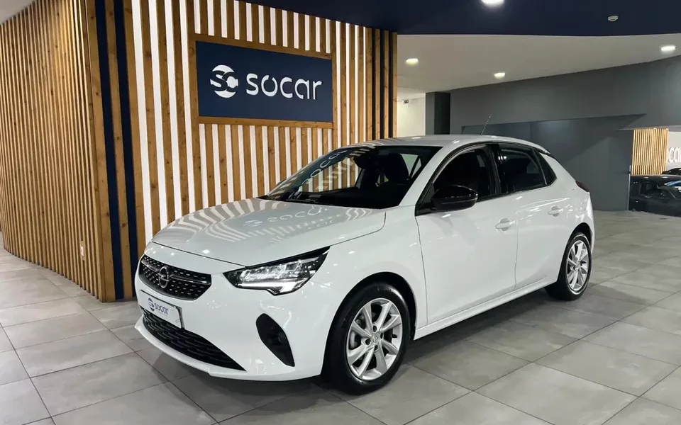 Opel Corsa 1.2 Business Edition