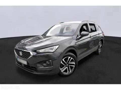 SEAT Tarraco 2.0 TDI Style Plus DSG