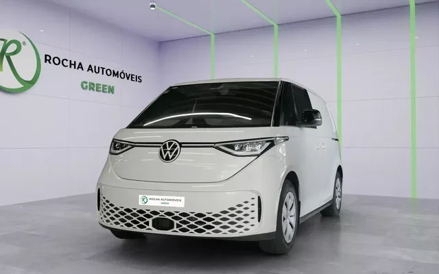 VW ID.Buzz