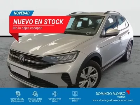 VOLKSWAGEN Taigo Connect 1.0 TSI 70kW (95CV) SG5 (CS13MV12)