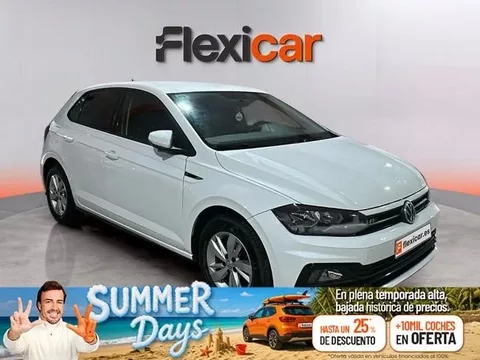 VOLKSWAGEN Polo 1.0 55kW (75CV) R-Line
