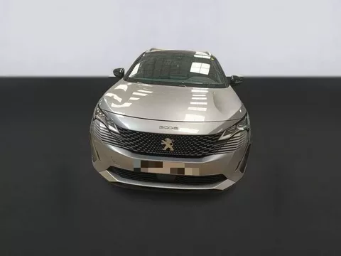 PEUGEOT 3008 1.5 BlueHDi 96kW S&S GT EAT8