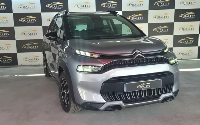 Citroën C3 Aircross 1.2 PureTech C-Series