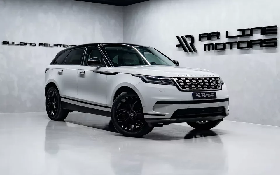 Land Rover Range Rover Velar P400e R-Dynamic S