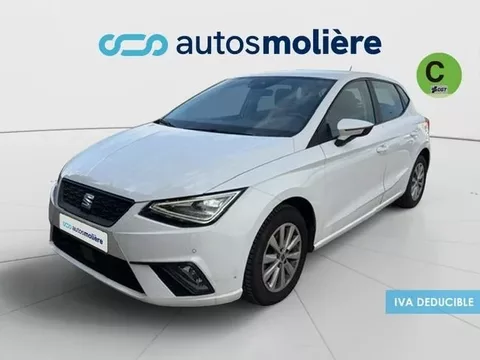 SEAT Ibiza Ibiza 1.0 TSI S&S Style 110