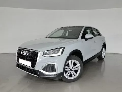 AUDI Q2 Sport 30 TFSI 81 kW (110 CV)
