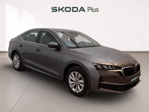 SKODA Octavia Octavia 1.5 TSI MHEV Selection DSG7 110kW