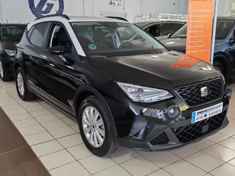 SEAT Arona Arona 1.0 TSI S&S Style Special Edition 115 - 17500€ en Merida