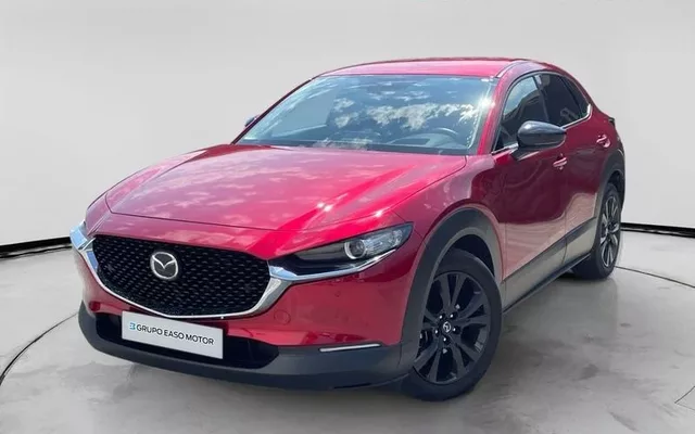 MAZDA CX-30 CX-30 2.0 e-Skyactiv-X Homura FWD 137kW