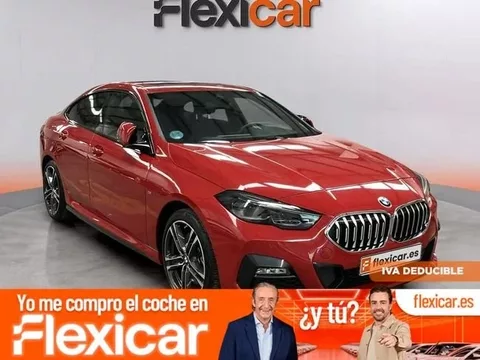 BMW Serie 2 220dA Gran Coupé