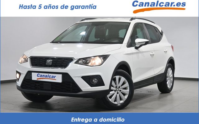 Seat Arona 1.0 EcoTSI 70 kW (95 CV) Start/Stop Style