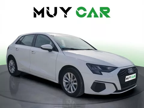 AUDI A3 A3 Sportback 30 TFSI S tronic