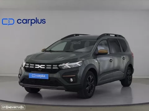 Dacia Jogger 1.0 ECO-G Extreme 7L Bi-Fuel