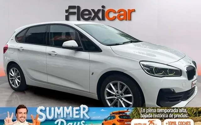 BMW Serie 2 225xe iPerformance