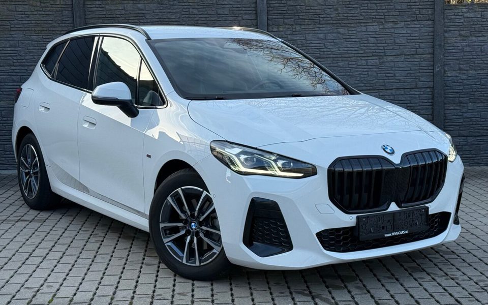 BMW 218i Active Tourer M-SPORTPAKKET