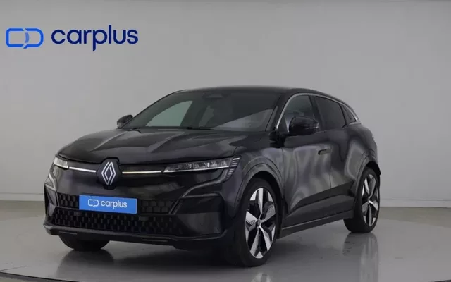 Renault Mégane E-Tech EV60 Techno