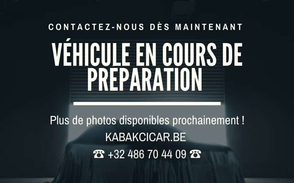 Opel Corsa 1.5 Turbo D Edition S&S / CarPlay / Camera / Prêt à immatriculer