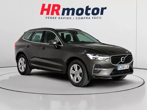 VOLVO XC60 XC60 B4 Momentum Pro FWD Aut.