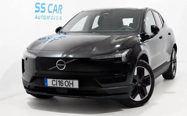 Volvo EX30 69 kWh Single Motor Extended Range Core
