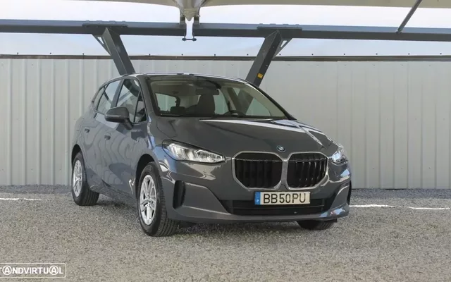 BMW 225xe Active Tourer e xDrive